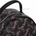 Женский рюкзак CH21019 dark brown