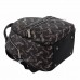 Женский рюкзак CH21019 dark brown