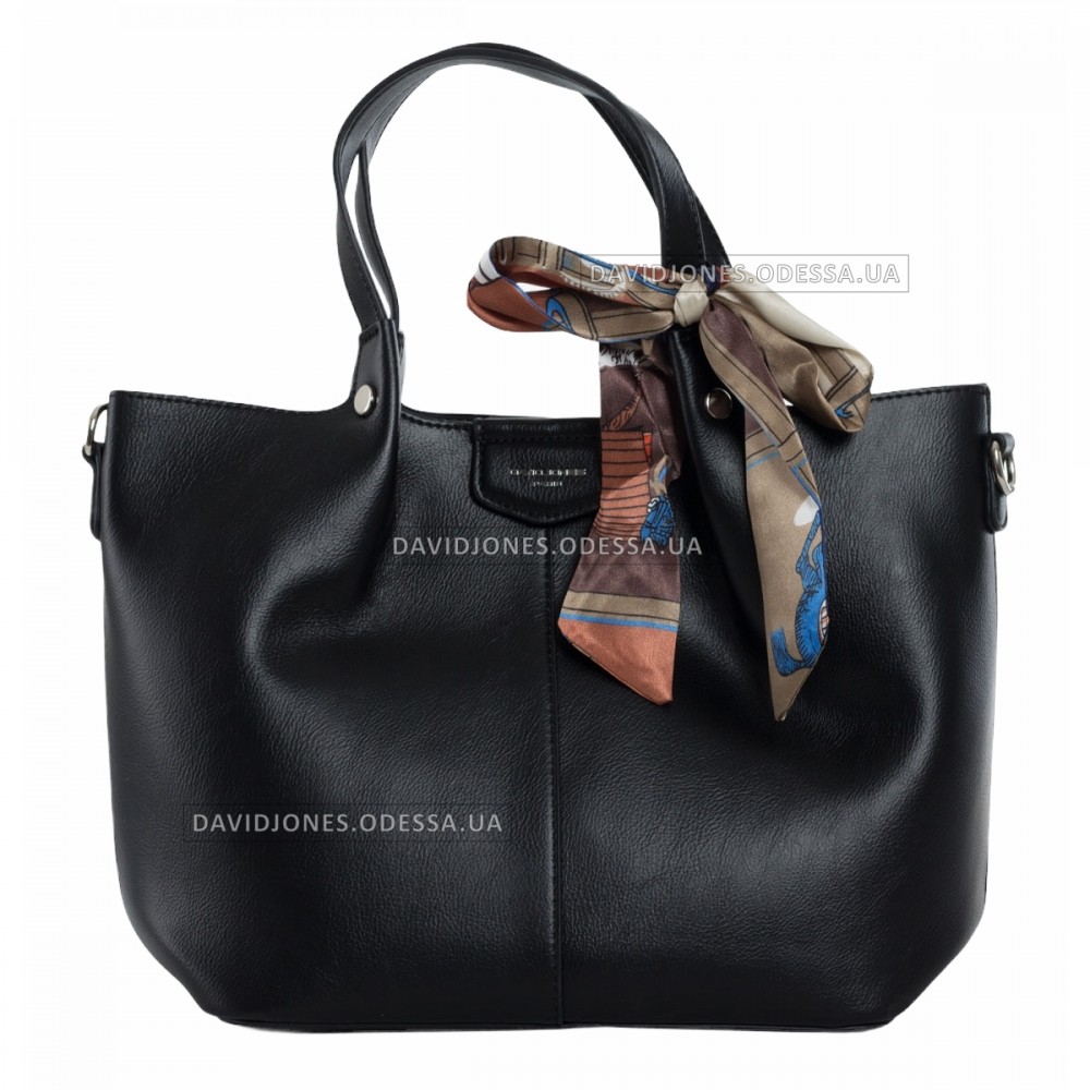 Женская сумка CM6238 black