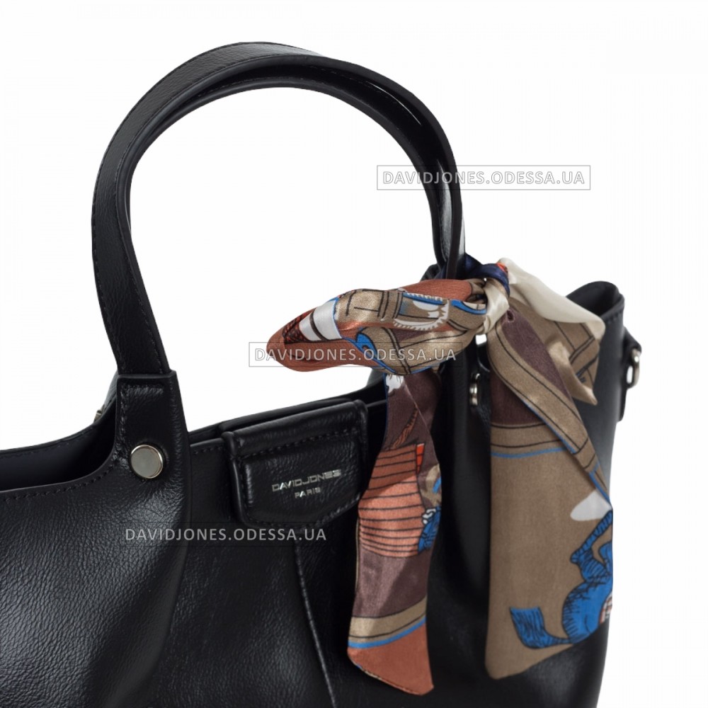 Женская сумка CM6238 black