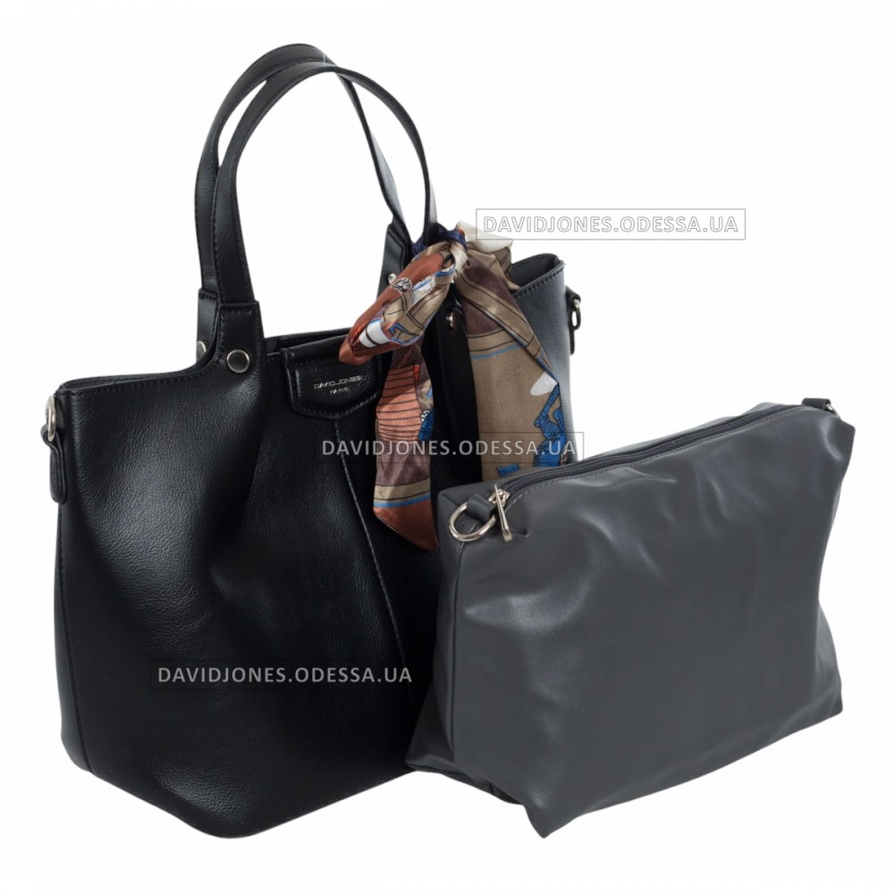 Женская сумка CM6238 black