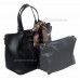 Женская сумка CM6238 black