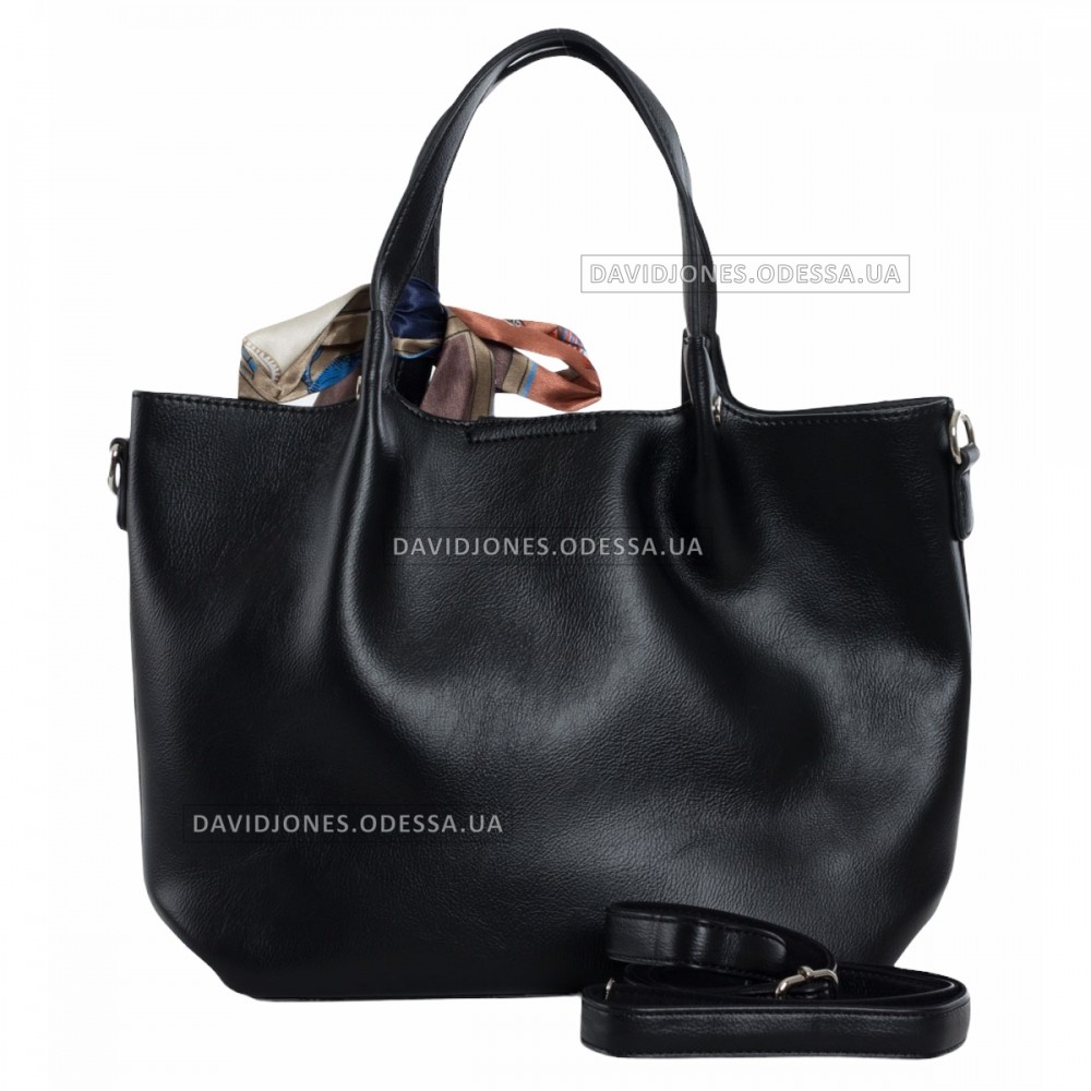 Женская сумка CM6238 black