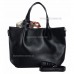 Женская сумка CM6238 black