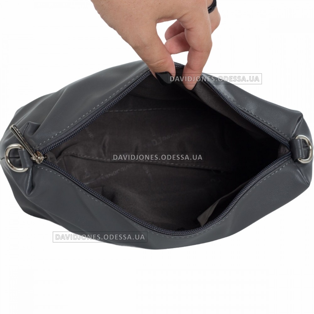 Женская сумка CM6238 black