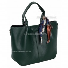 Женская сумка CM6238 dark green Женская сумка CM6238 dark green