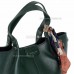 Женская сумка CM6238 dark green