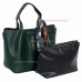 Женская сумка CM6238 dark green