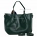Женская сумка CM6238 dark green