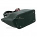 Женская сумка CM6238 dark green