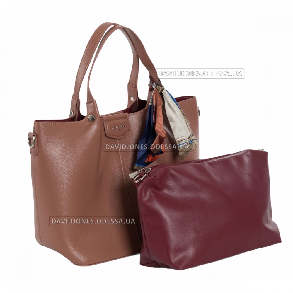 Женская сумка CM6238 rose