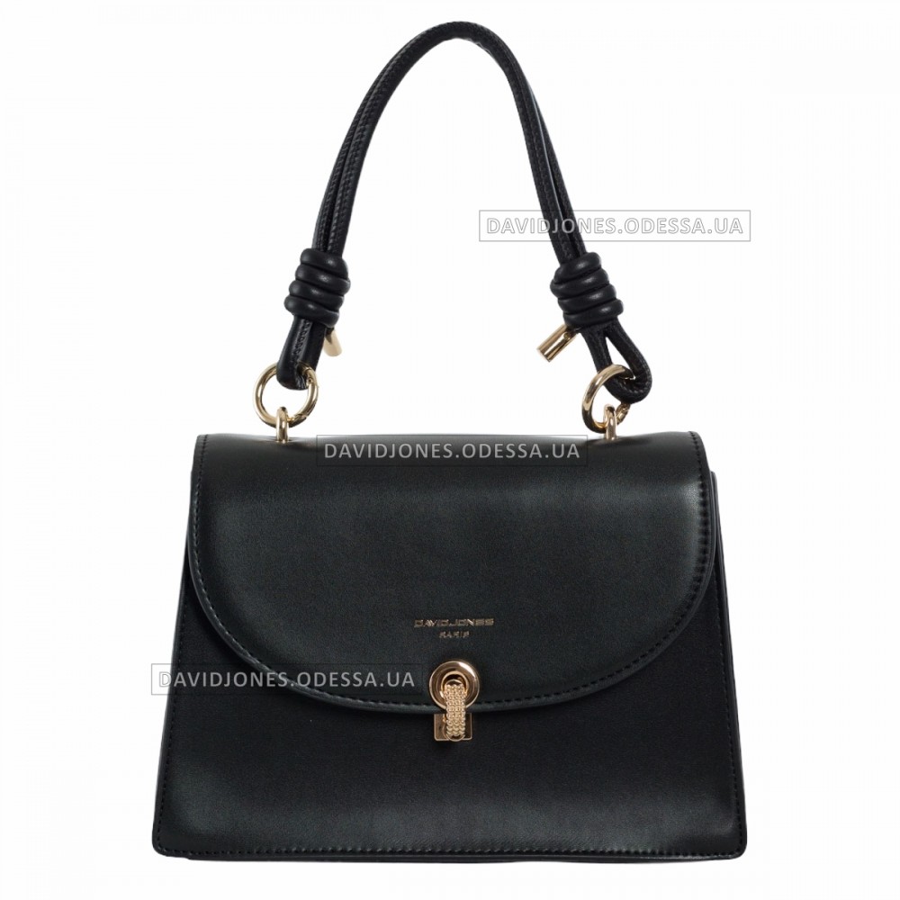 Клатч CM6236 black