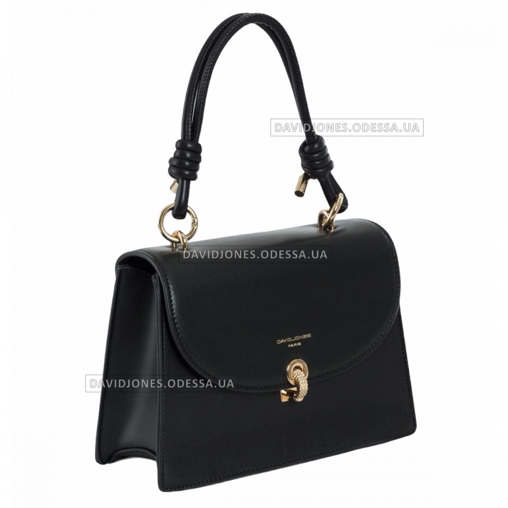 Клатч CM6236 black