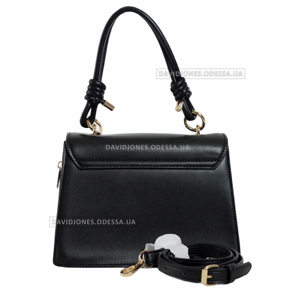 Клатч CM6236 black