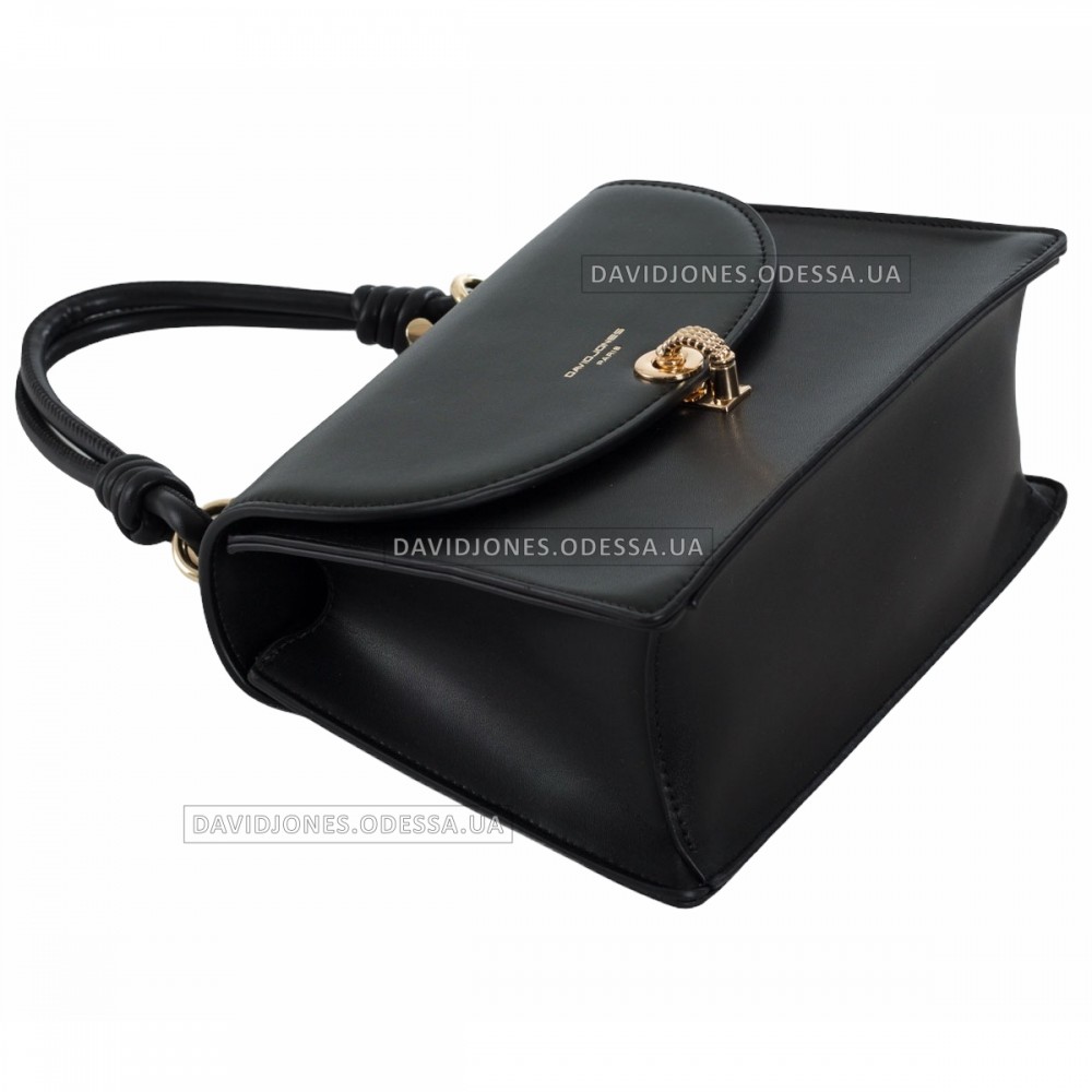 Клатч CM6236 black