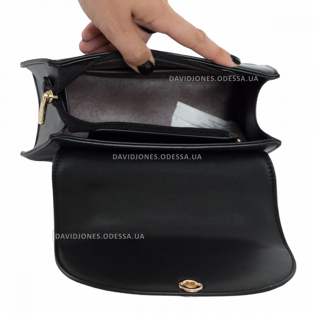 Клатч CM6236 sienna Клатч CM6236 sienna