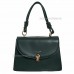 Клатч CM6236 dark green