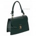 Клатч CM6236 dark green