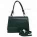 Клатч CM6236 dark green