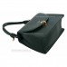 Клатч CM6236 dark green