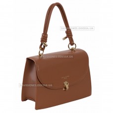 Клатч CM6236 cognac Клатч CM6236 cognac