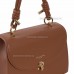 Клатч CM6236 cognac