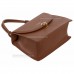 Клатч CM6236 cognac