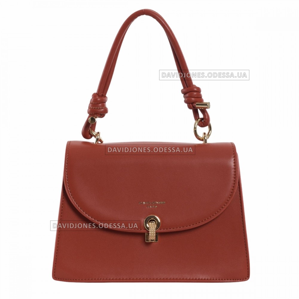 Клатч CM6236 sienna Клатч CM6236 sienna