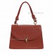 Клатч CM6236 sienna Клатч CM6236 sienna