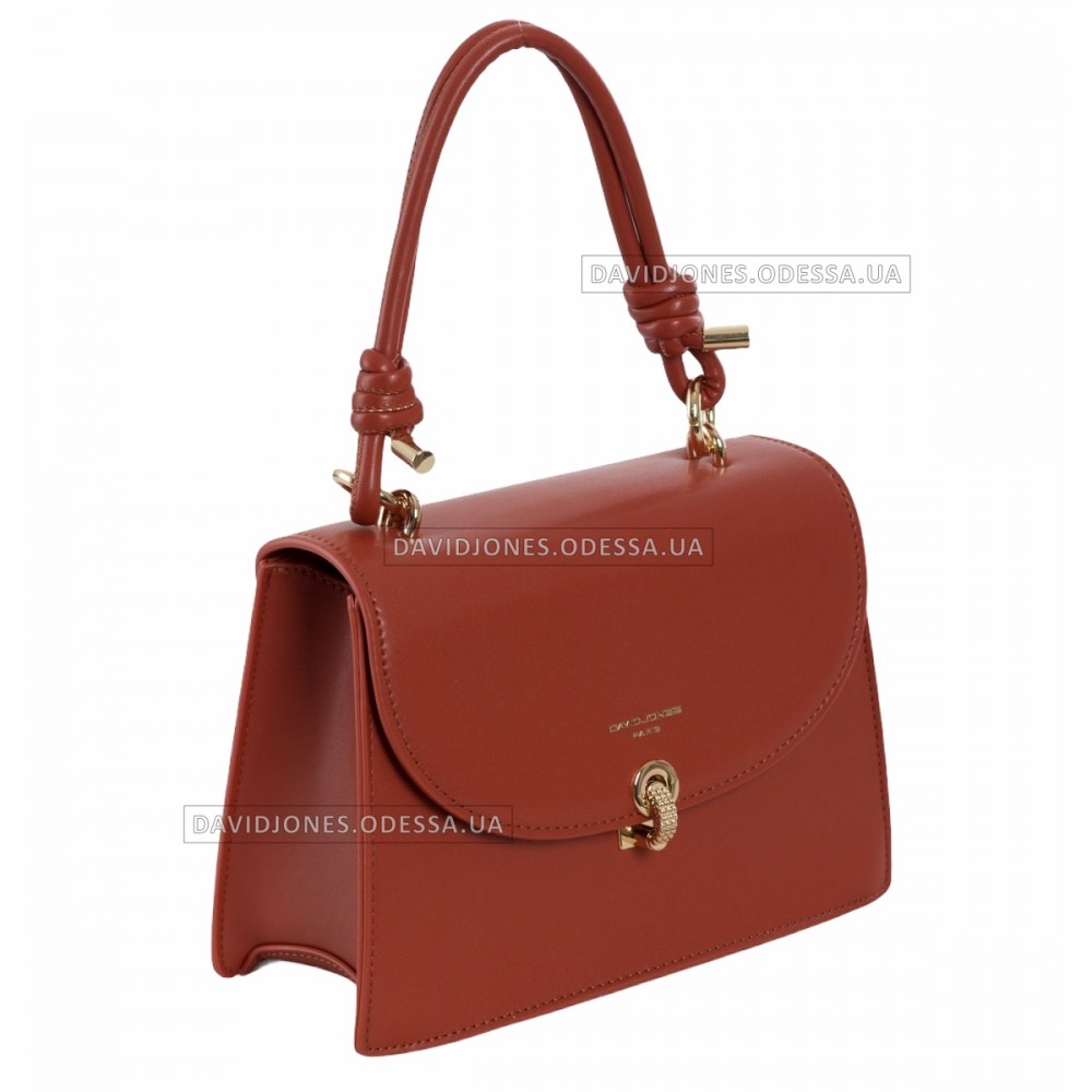Клатч CM6236 sienna Клатч CM6236 sienna