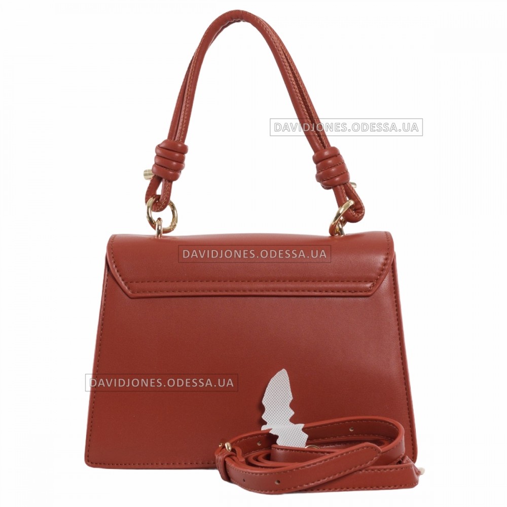 Клатч CM6236 sienna Клатч CM6236 sienna
