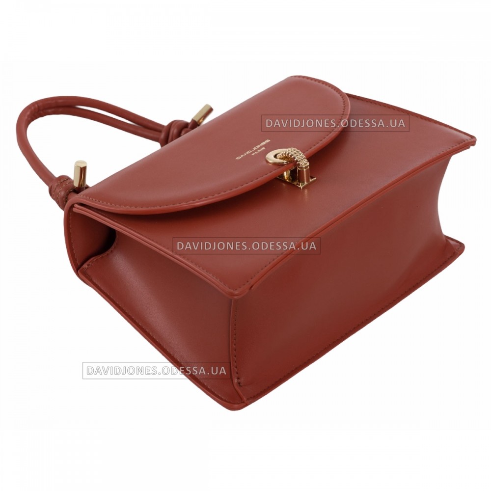 Клатч CM6236 sienna Клатч CM6236 sienna