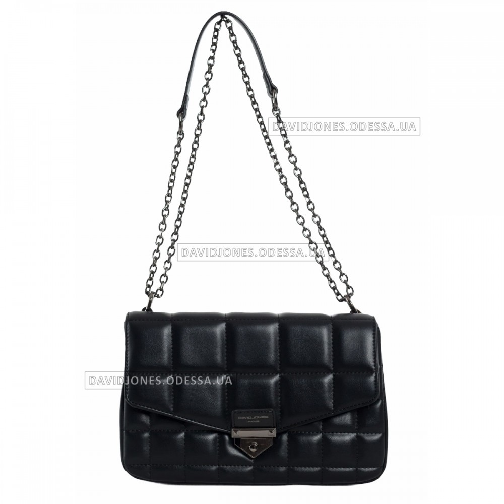 Клатч CM6235 black