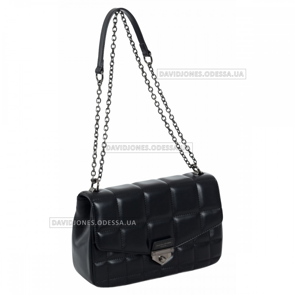 Клатч CM6235 black