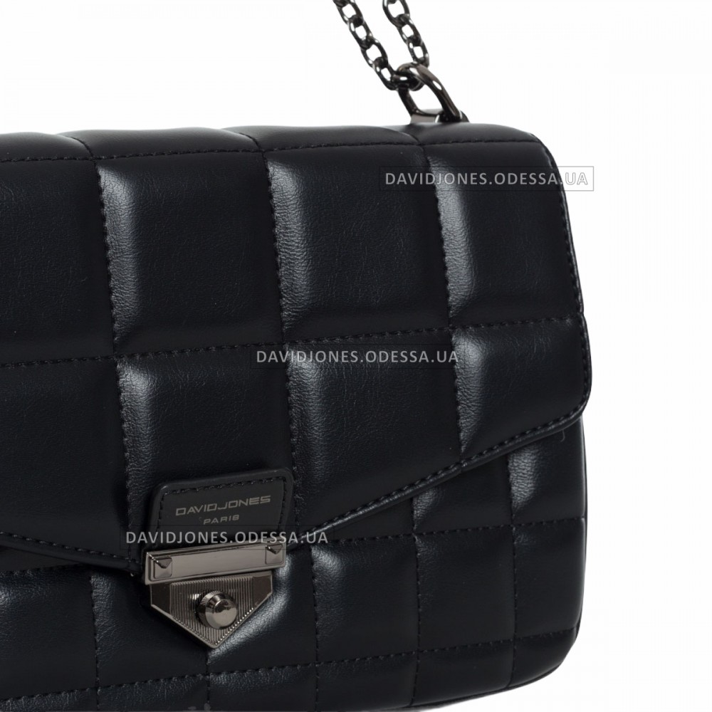Клатч CM6235 black