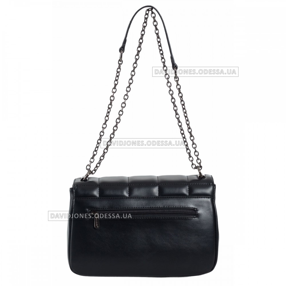 Клатч CM6235 black