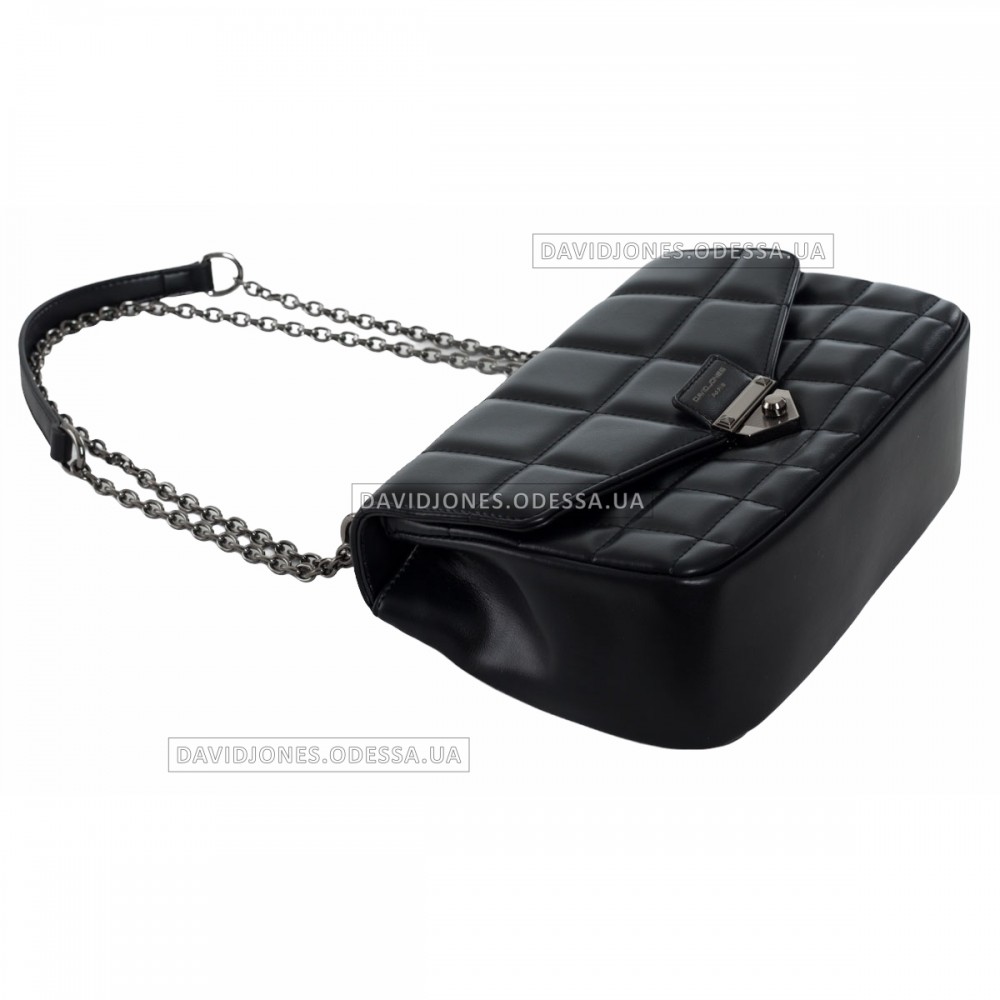 Клатч CM6235 black