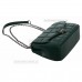 Клатч CM6235 dark green