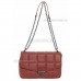 Клатч CM6235 sienna Клатч CM6235 sienna