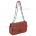 Клатч CM6235 sienna Клатч CM6235 sienna