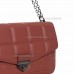 Клатч CM6235 sienna Клатч CM6235 sienna