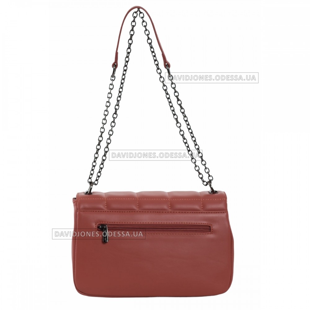 Клатч CM6235 sienna Клатч CM6235 sienna