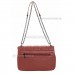 Клатч CM6235 sienna Клатч CM6235 sienna