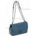 Клатч CM6235 blue Клатч CM6235 blue