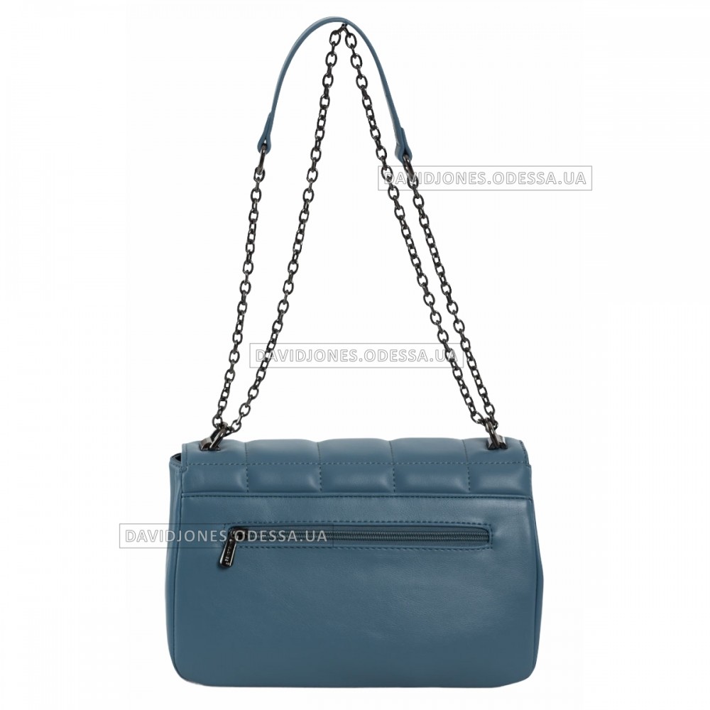 Клатч CM6235 blue Клатч CM6235 blue