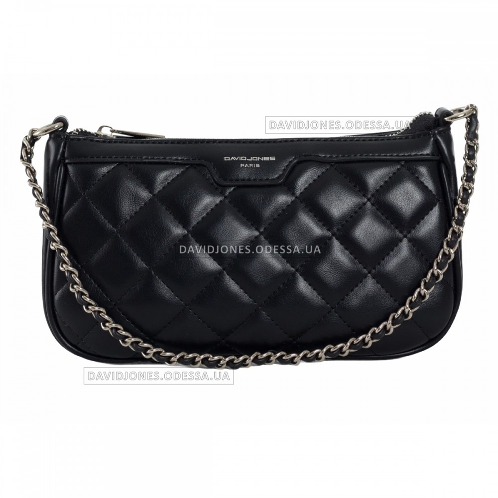 Клатч CH21027 black