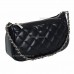 Клатч CH21027 black