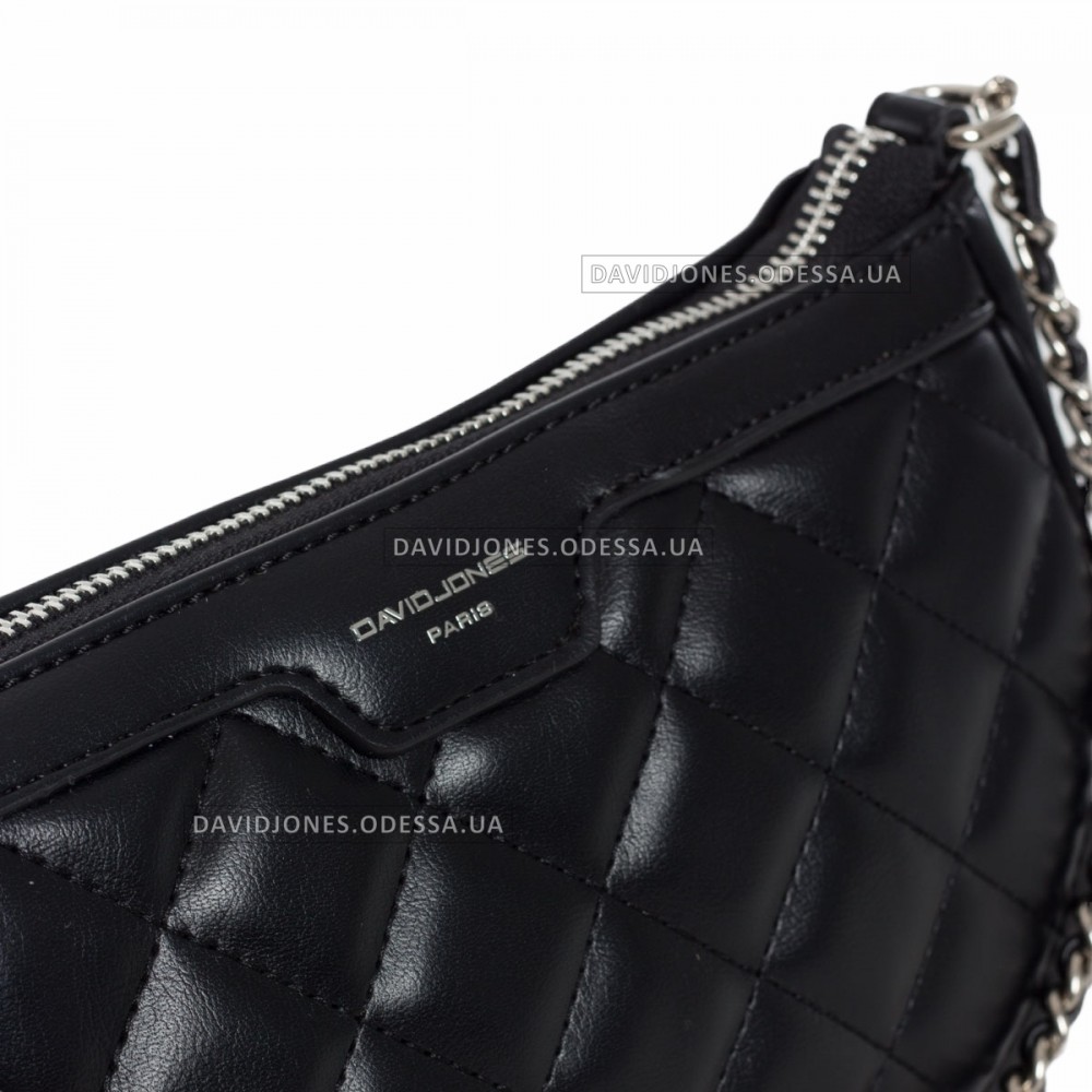 Клатч CH21027 black