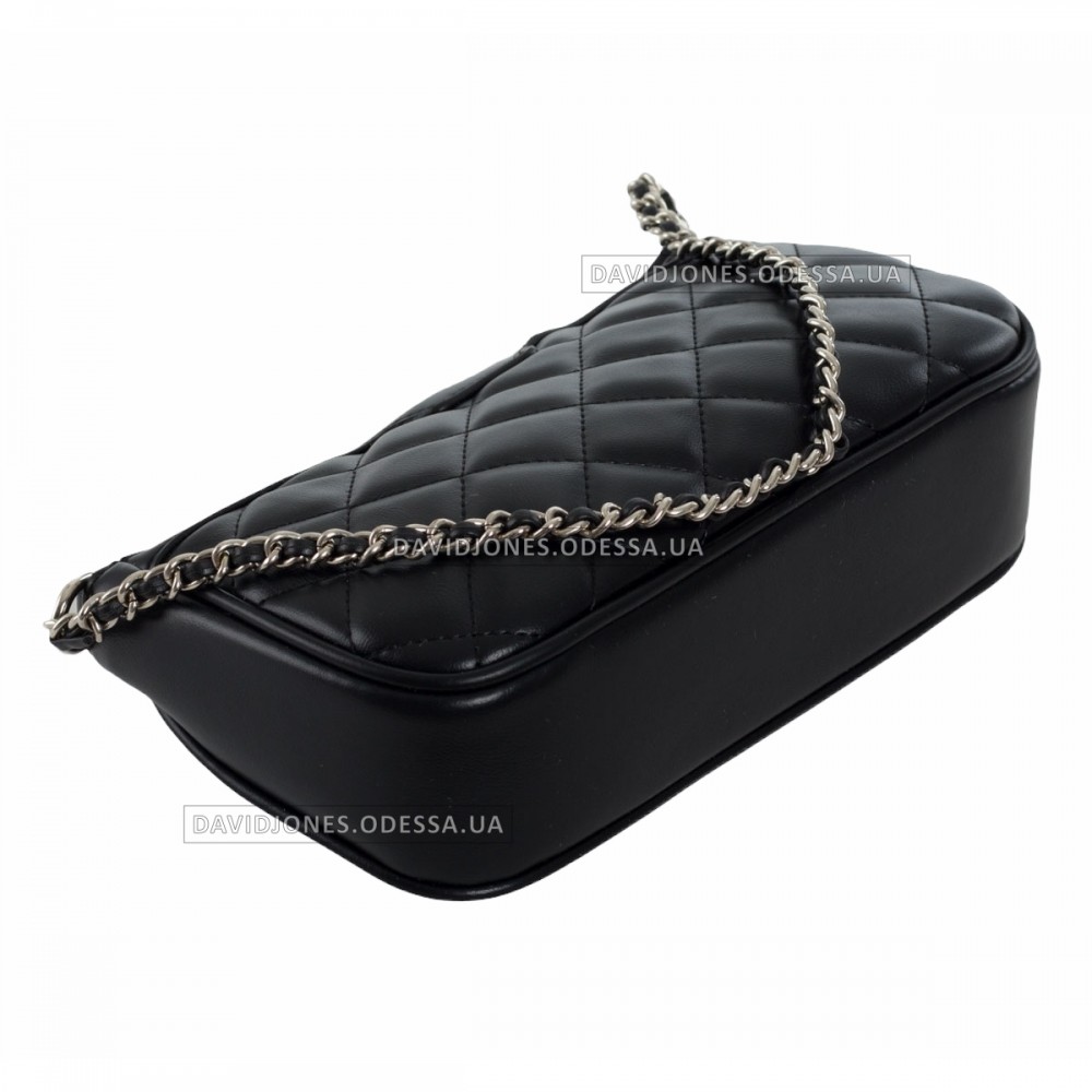 Клатч CH21027 black