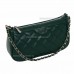 Клатч CH21027 dark green Клатч CH21027 dark green